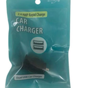 2.4AMP Rapid Charge Car Charger 2Pcs