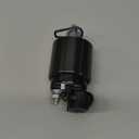 .Starter Relay Assy 6C5-81941-00-00 Replaces for Yamaha Outboard 50HP 60HP 70HP 90HP 115HP 150HP 175HP 200HP 225HP 250HP 300HP