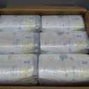 Pampers Baby Diapers - Swaddlers - Size 4, 150 Count, Ultra Absorbent Disposable Infant Diaper