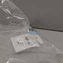 6mm Magnetic USB DC Charger Cable, 2.7ft Replacement Oval Base Charging Cord for Rechargeable Toys, Massagers, Electric Toothbrushes,Children's Watches, Dog Trainer, Facial Cleanser (White)