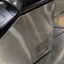 Mueller Countertop Nugget Ice Maker  Quiet, Heavy-Duty Ice Machine, 30 lbs Daily, 3 QT Tank, Compact & Portable, Includes Basket - Self-Cleaning Feature