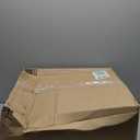 Ektorp Loveseat Sofa Cover Replacment Slipcover Designed for IKEA Ektorp Two Seater Sofa Slipcover,Couch Cover Not Include The Sofa Body, Pink