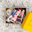 Uptotop 1/2 LB Crinkle Cut Paper Shred Filler for Gift Wrapping, Gift Basket Filling, Perfect for Birthday, Christmas, Thanksgiving, Halloween, Easter, Valentine's Day, Mother's Day, Father's Day, Wedding & Holiday Decor, White (8 Ounce (Pack of 1))