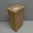 Vonair Kids Moccasin Slippers Memory Foam House Shoes Indoor Outdoor Rubber Bottom Slippers for Boys Girls (Black)