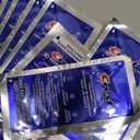 Crest 3D Whitestrips Professional Effects – Teeth Whitening Kit, Treatments (Bonus), Each with 1 Upper/1Lower, 44 Strips – Crest 3DWhite Teeth Whitening Strips, 13 Pieces, Expiry: 2027/05/01