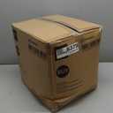 Medline FitRight Incontinence Diapers, Specialty Size Adult Diapers, For Men And Women, Maximum Protection, Waist Size 65"–94", 4XL, 8 briefs per bag, 32 briefs per case