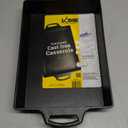 Lodge Cast Iron Casserole Pan (9x13 inch)