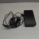 Starlink Mini Mount for RV Ladder, Starlink Mounting Kit with Adjustable Starlink Pipe Adapter, Camper Roof Railing Mount Installation Range 0.8-1.1” (Suction Cup Mount)