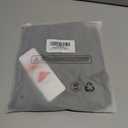 Sunzel Mini Flare Leggings for Women, High Waist Yoga Pants with Tummy Control, Casual Gym Workout Bootcut Leggings (Large, Charcoal Gray)