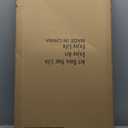 Arjun Framed Abstract Wall Art for Living Room Gold Blue Textured Canvas Art Wall Decor Bedroom Painting, Modern Picture Grey Mountain Artwork Home Office Wall Decoration, Large 40"x20"