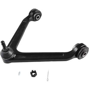 UMOOG RK621551 Front Right Lower Suspension Control Arm and Ball Joint Assembly for Honda Pilotpper Control Arm w/Ball Joint