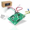 521218 Pool Control Board,fits for EasyTouch/IntelliTouch | Easy Installation,Seamlessly with existing pool automation,Durable,Complete Package,Replaces 521593, 902175