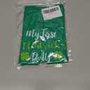 Baby Boys Girls Cotton Romper Newborn Funny Saying Bodysuit Long Sleeve Infant Neutral Jumpsuit 0-12 Months