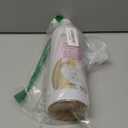 Pantene Infinite Lengths Shampoo, Sulfate Free with Biotin + Collagen, Strengthens Brittle Hair, Up to 90% Less Breakage, Safe for Color Treated Hair, Pro-V Miracles, Floral Scent, 30 Fl Oz