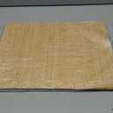 UPGRADED Oversize Bamboo Appliance Slider fit for Breville Barista Espresso Machine 870/878 - Under Cabinet Sliding Tray Caddy for Breville Barista/Barista Pro, Coffee Maker Mover Kitchen Countertop