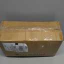 Y- STOP Hammock Chair Hanging Rope Swing, Max 500 Lbs, 2 Cushions Included, Large Macrame Hanging Chair with Pocket, Cotton Weave for Superior Comfort, Durability (Dark Grey)