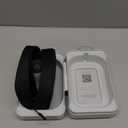 Beats Solo 4 - Wireless On-Ear Bluetooth Headphones, Up to 50-Hour Battery Life, Ultra-Lightweight Comfort, Powerful and Balanced Sound, Apple & Android Compatible - Matte Black