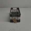 Oval Water Hyacinth Basket