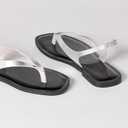 The Drop Women's Cinda Thong Sandal (11)