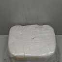 Furniture Soft  Fabric Chiavari Chair Cushion 3 PCS 16"x16"