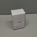 Juegoal Plastic Chess Pieces Only, 32 Pieces Each Chessmen Pieces, 3.75 Inch King Figures Chess Game Pawns Figurine Pieces, Replacement of Missing Piece