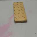 Mini Grease Gun (3000PSI) with Double 3oz Cartridge Grease and 12'' Flex Hose, Reinforced Coupler for Automotive, Marine