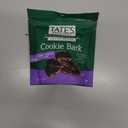 Tate's Bake Shop Cookie Bark, Chocolate Chip Cookies with Dark Chocolate and Sea Salt, 5 oz, Best By: 24 JUN 2026