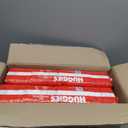 Huggies Size 5 Diapers, Little Snugglers Baby Diapers, Size 5 (27+ lbs), 132 Count (2 Packs of 66)