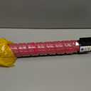 MP C4502 C5502 Toner Cartridge Black Cyan Magenta Yellow 4 Pack, 841751 841752 841753 841754 Compatible with Ricoh Aficio/Savin/Lanier MP C4502 C4502A C5502A C5502 Printer