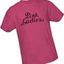 T-Shirt For Women , Large