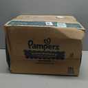 Pampers Swaddlers Diapers, Size 2 (10-22 lbs), 186 Count, Absorbent, Keeps Baby Dry and Comfortable, Skin Safe Disposable Baby Diaper