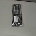 2 x Gap Cleaning Brush, Dead Corners Multifunctional Brushes,Bathroom Crevice Gaps Cleaning BrushClean The Dead Corners of Bathroom Kitchen Tiles for Bathroom Kitchen Tiles Window Slots (5pcs)