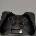 FLYDIGI Vader 5 Pro PC Controller, FORCEFLEX Joysticks, 3ms Ultra-Low Latency, FORCESWITCH Triggers, 8 Extra Buttons, Triggers & Grips Vibration, 1000mAh Battery, PC/ NS/ Android/ TV