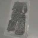 LUWU Center Console Liners Mats Compatible with 2025 2026 Kicks Accessories Cup Holder Inserts Mats Non-Slip Anti-dust Door Pocket Liners Mat 2025 2026 Kicks S/SV/SR Accessories 11PCS (Black)