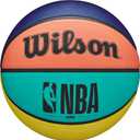 Wilson NBA DRV Outdoor Basketball with Pump