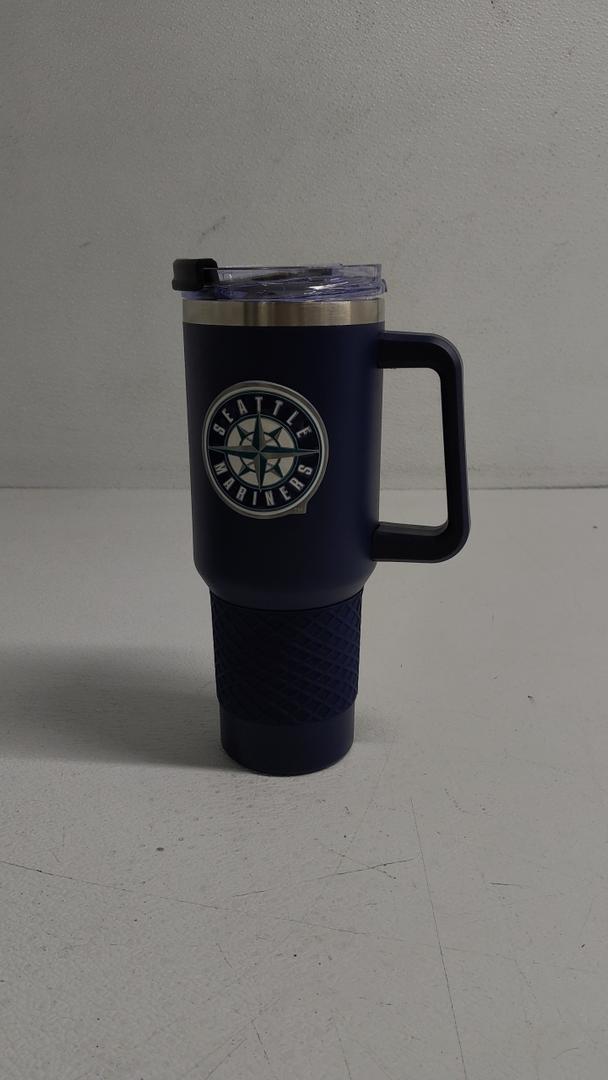Mar 40 Oz Colossus W/Emblem