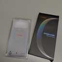 TORRAS 360 Magnetic Stand for iPhone 17 Pro Max Case, [Fit for MagSafe] [4X Military-Grade Protection] Slim Case for iPhone 17 Pro Max, 6.9", Translucent Deep Blue, Ostand O3 Fitness Series