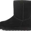 Bearpaw Elle Shorty, Black, 11