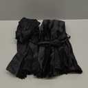 ZATOOTO Car Side Window Sun Shades - Privacy Magnetic Black 2 Pcs Covers Blinds Curtains - Auto Accessories Sunshades Keeps Cooler Screen for Baby Sleeping