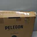 PELEGON Toilet Safety Rails (350 lb) - Adjustable Toilet Safety Frame & Rails, Toilet Safety Rail for Elderly Adults, Toilet Handles for Seniors, Toilet Bars for Elderly, Disabled & Handicap - Grey (Gray)