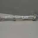 Moen R8724PS Bathroom Safety 24-Inch Grab Bar with Concealed Screws, Stainless