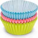 Wilton Bright and Summery Standard Cupcake Liners