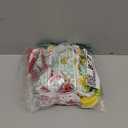 Kacctyen 6 Set Cat Recovery Suit After Surgery Female and Male Cat Kitten Surgery Suit E Collar Alternative Pajama Kitty Clothes for Spay Abdominal Skin Anti Licking(Fruit, Medium)