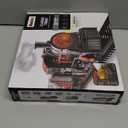 Christmas Train,Train Set for Kids Ages 4-8 Christmas Train Sets for Around The Tree,Electric Toys with Smokes Lights and Sound,Toddler Model Trains for 3 4 5 6 7 8+ Years Old Kids Gifts