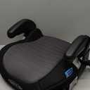 Graco TurboBooster 2.0 Backless Booster Car Seat, Denton