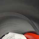 O-Cedar EasyWring Microfiber Spin Mop & Bucket Floor Cleaning System + 2 Extra Refills, Red/Gray