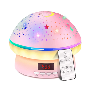 MINGKIDS Valentines Gifts for Kids Toys for 38 Year Old Girls Boys,Star Night Light Projector with Hard Projection Cover, Timer&Rotation,29 Year Olds Kids Chritsmas Birthday Gifts