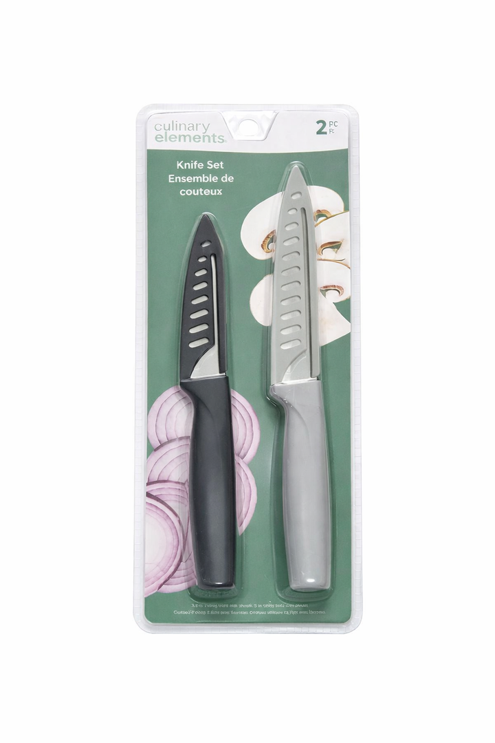 Knife Set EnsembleDE outeaux