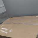 Vibration Plate Exercise Machine, Vibration Plate for Lymphatic Drainage 330 Lbs Capacity Whole Body Vibration Platform Machines Helps Weight Loss Shaping Toning Wellness (Black)