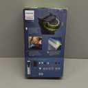 Norelco Philips Multigroom 7000 Series, All-in-One Trimmer, Beard Trimmer and Hair Clipper, 19-Piece Men's Grooming Kit for Beard, Head, Hair, Body, and Face, Soft Pouch, MG7910/49